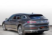 Volkswagen Arteon 2.0 TDI 4Motion R-Line DSG
