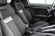 Audi A3 TFSI S Line Sportback