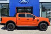 Ford Ranger Wildtrak PHEV A10