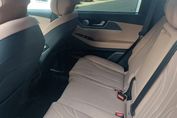 Chery Tiggo 9 1.5 T-GDI Super Hybrid 3DHT