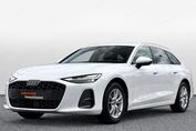 Audi A6 40 TDI mHEV Advanced S tronic