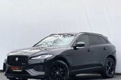 Jaguar F-Pace 2.0 D200  AWD R-Dynamic SE