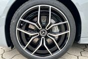 Mercedes Klasa C 220 d  4-Matic AMG Estate