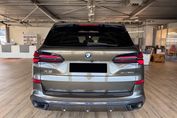 BMW X5 xDrive30d M Sport
