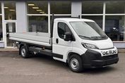 Fiat Ducato Maxi L4 Skrzynia Otwarta