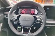 Skoda Octavia RS TSI 2.0 DSG