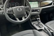SsangYong Korando T-GDI Adventure 2WD 1.5