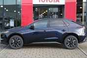 Toyota bZ4X Style EV
