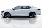 Skoda Superb 2.0 Tsi 4X4 L&K Dsg
