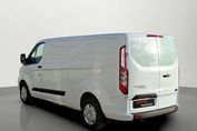 Ford Transit Custom 2.0 EcoBlue