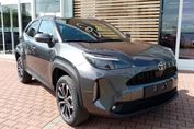 Toyota Yaris Cross Style 1.5 Hybrid