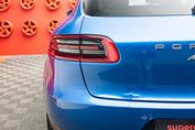 Porsche Macan S Diesel
