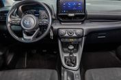 Toyota Yaris 1.5 Comfort