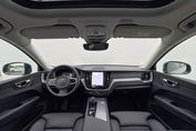 Volvo XC60 T6 Plug-In Hybrid AWD Plus Dark aut