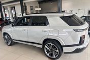 SsangYong Actyon Joy 1.5 T-GDI aut