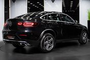 Mercedes GLC Coupe 300 de 4-Matic