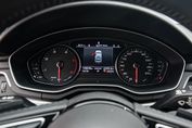 Audi A5 40 TDI quattro S tronic
