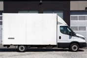 Iveco Daily 35S14 D Hi-Matic