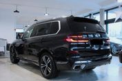 BMW X7 xDrive40i M Sport