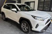 Toyota RAV4 Comfort 2.5 Hybrid