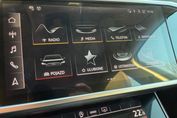 Audi A6 45 TFSI mHEV Quattro Advanced S tronic