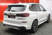 BMW X5 xDrive30d M Sport