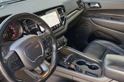 Dodge Durango 5.7 R&T