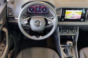 Skoda Karoq TSI ACT Selection DSG