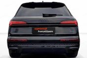 Audi Q7 TDI mHEV 210 kW Quattro S Line Tiptr.