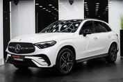 Mercedes GLC 200 4MATIC AMG Line