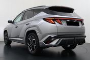 Hyundai Tucson 1.6 T-GDi HEV N-Line Ultimate 2WD aut