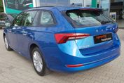 Skoda Octavia 2.0 TDI Active