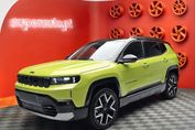 Jeep Compass First Edition 1.2 T3 mHEV FWD DCT