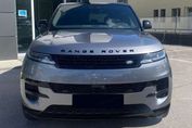 Land Rover Range Rover Sport Range Rover S D300