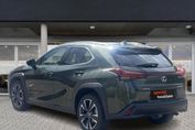 Lexus UX 300h Business