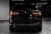 BMW X5 xDrive40d M Sport