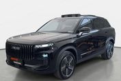 Jaecoo 7 1.5 T-GDI Super Hybrid DHT
