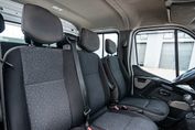 Opel Movano 2.3 130KM