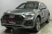 Audi Q5 Sportback 40 TDI quattro S Line