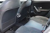 Mercedes Klasa A 180 AMG Line