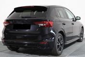 Skoda Fabia Monte Carlo 1.0 TSI