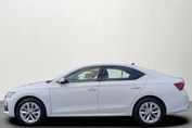 Skoda Octavia 1.5 TSI Selection