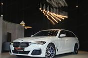 BMW Seria 5 520d xDrive mHEV