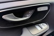 Mercedes V Klasa 300 d 4-Matic 9G-Tronic Avantgarde (ekstra dł)