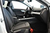 Audi A4 Avant 35 TFSI