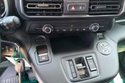 Citroen Berlingo Van XL L2H1 EAT8