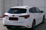 Toyota Corolla Teamplayer 2.0 Hybrid Dynamic Force