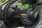 Alfa Romeo Giulia Turbo Sprint Q4 aut