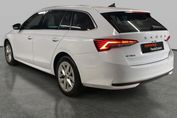 Skoda Octavia 1.5