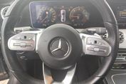 Mercedes Klasa E Coupe 220 d 4MATIC AMG Line